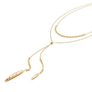 Gorjana Chloe Mini Layered Versatile Necklace
